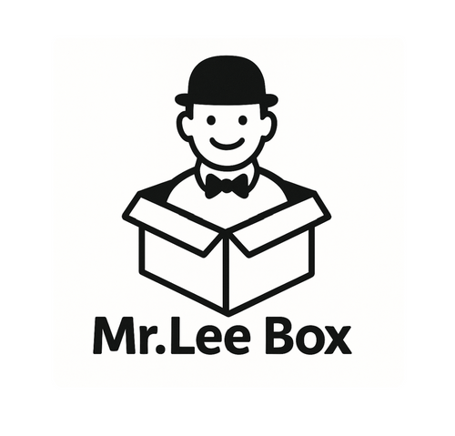 Mr.Lee Box
